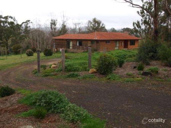 345 Clonbinane Rd, Clonbinane, VIC 3658