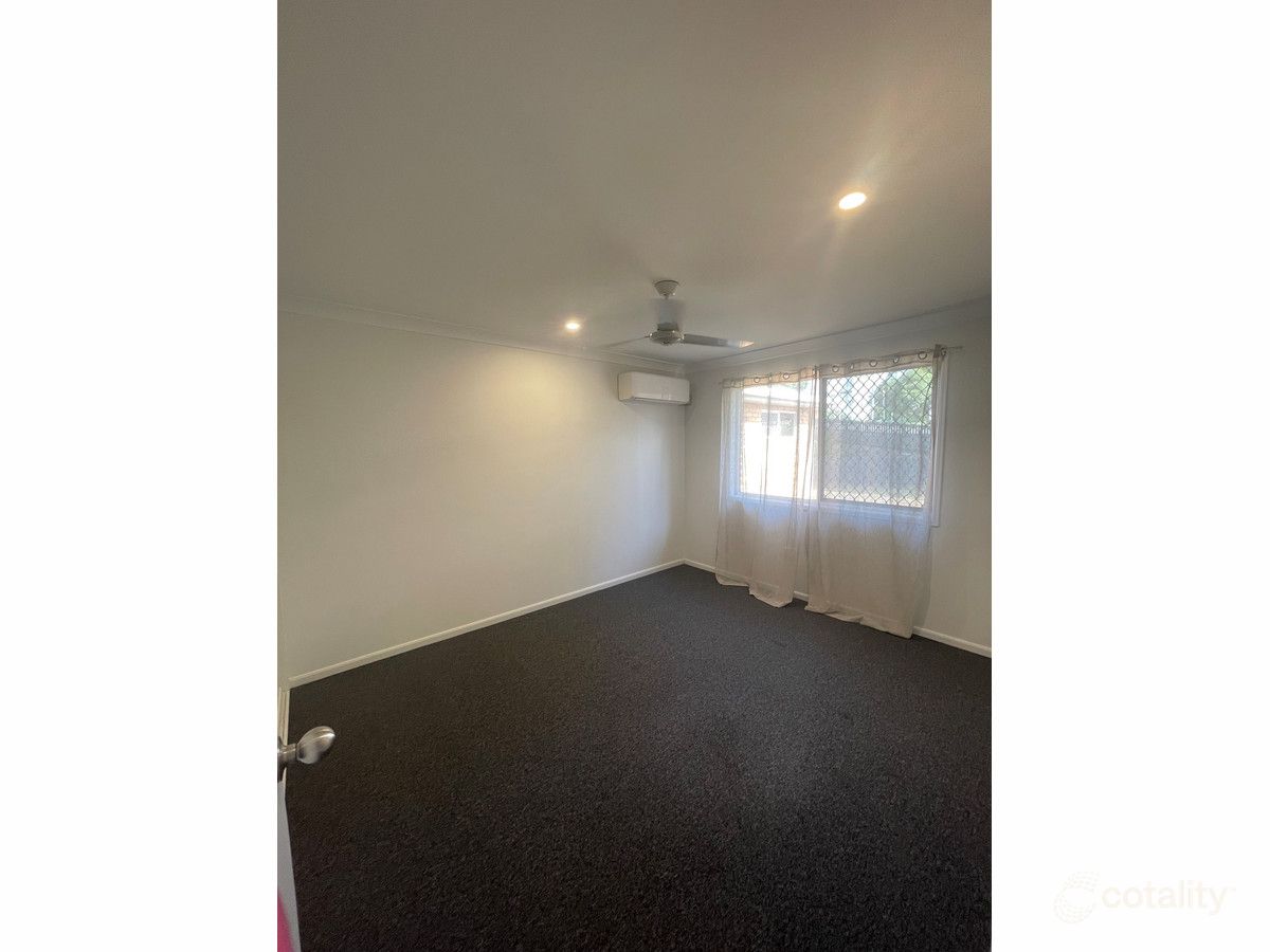 2/116 Agnes St, The Range, QLD 4700