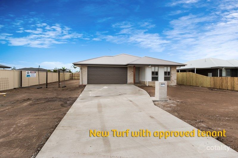 20 Dawson Ave, Thabeban, QLD 4670