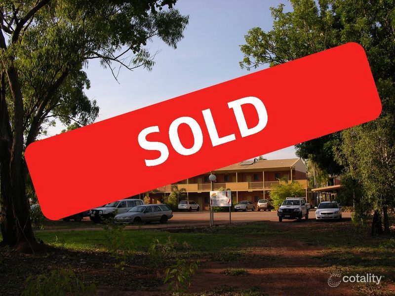 49 Rum Jungle Rd, Batchelor, NT 0845