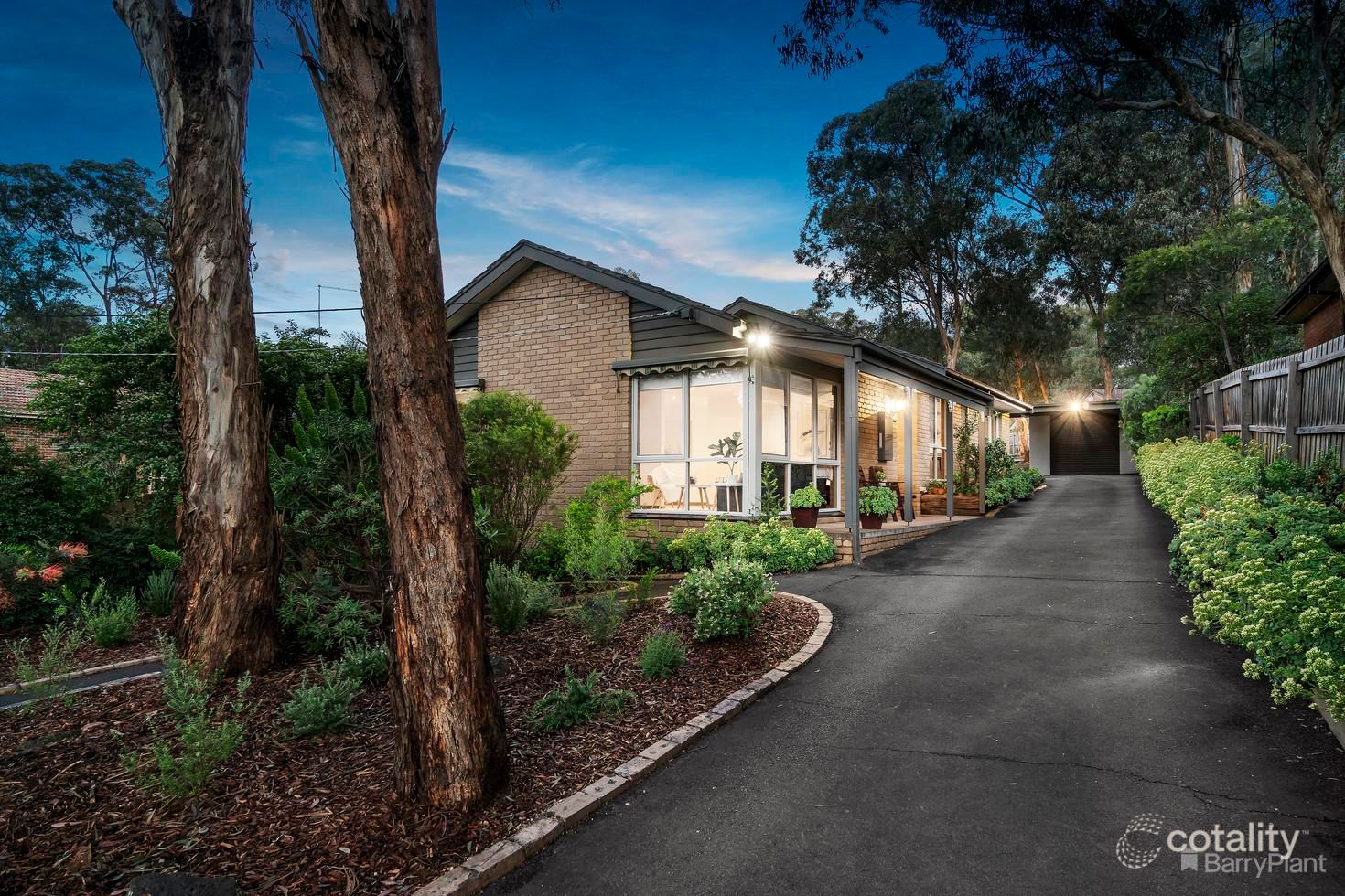 9 Andrews St, Eltham, VIC 3095