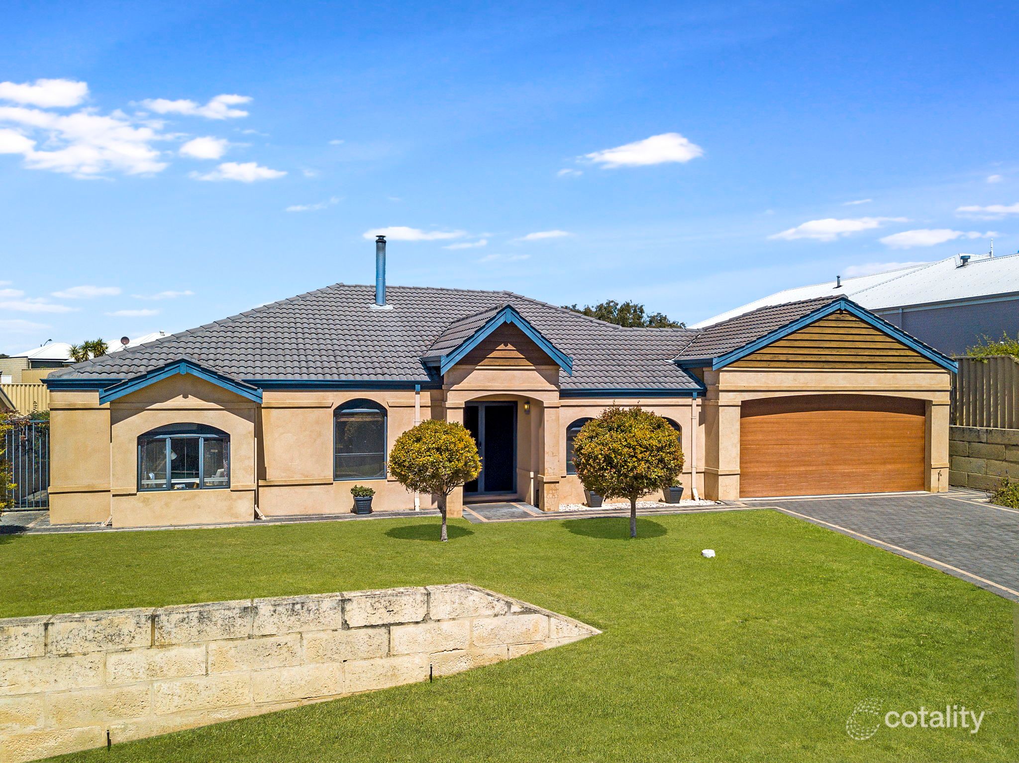 6 Aurora St, Dalyellup, WA 6230