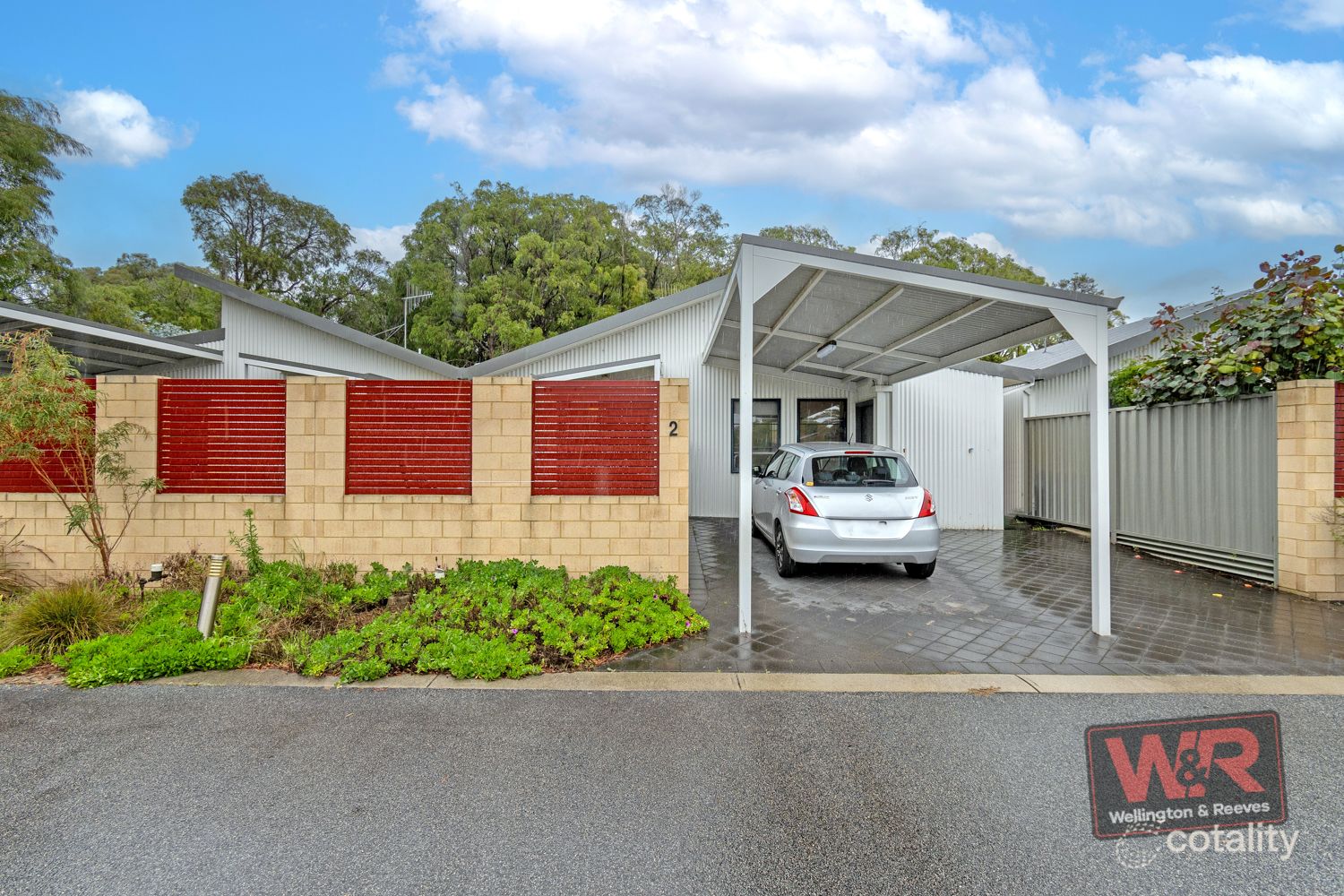 2/20 Grove St W, Little Grove, WA 6330