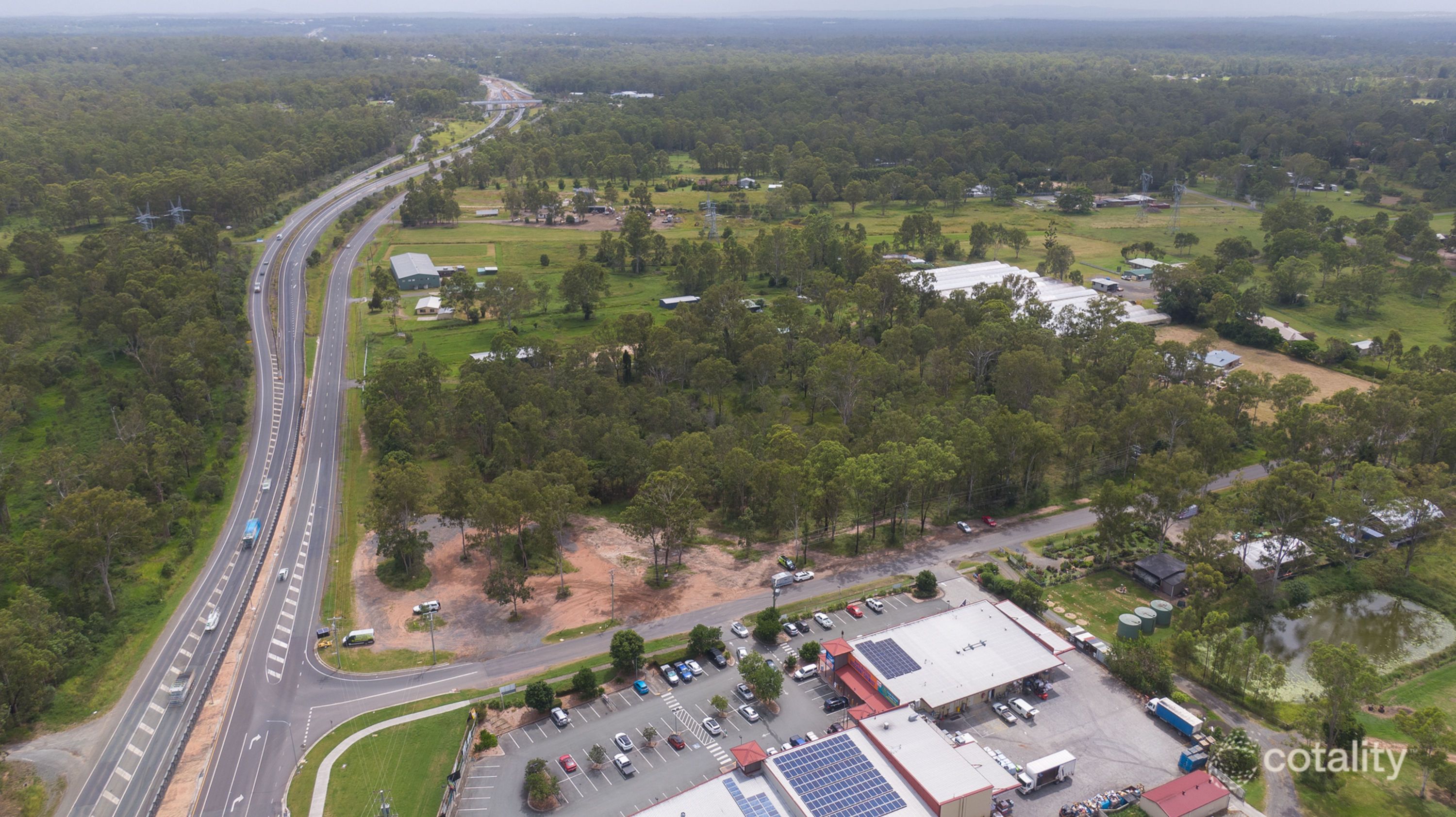 4634-4642 Mount Lindesay Hwy, North Maclean, QLD 4280