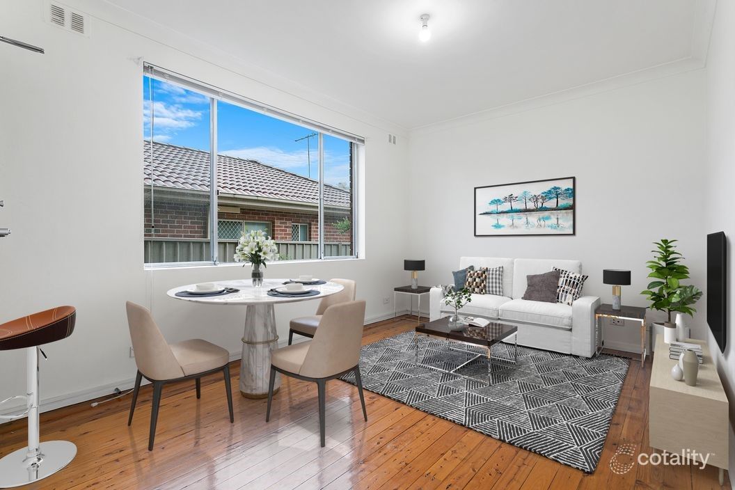1/43a Grand Ave, Westmead, NSW 2145