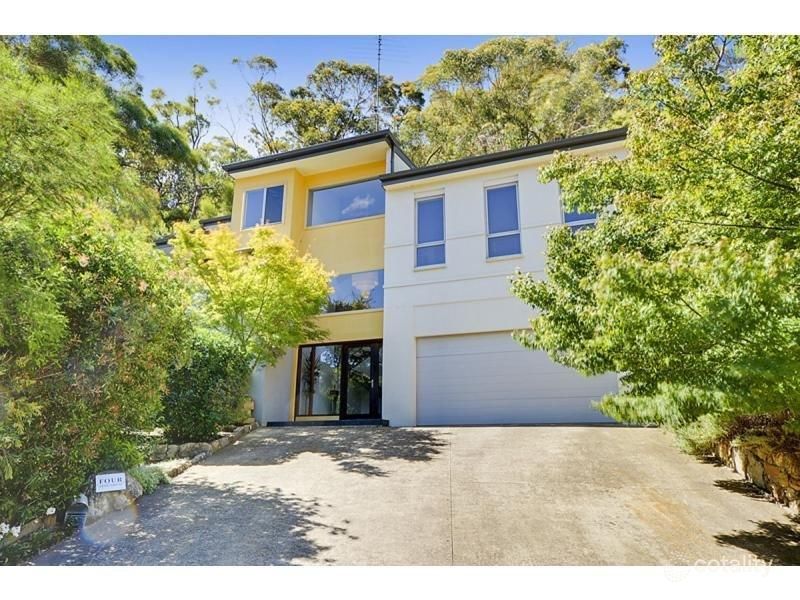 4 Ashleigh Madison Way, Mount Colah, NSW 2079