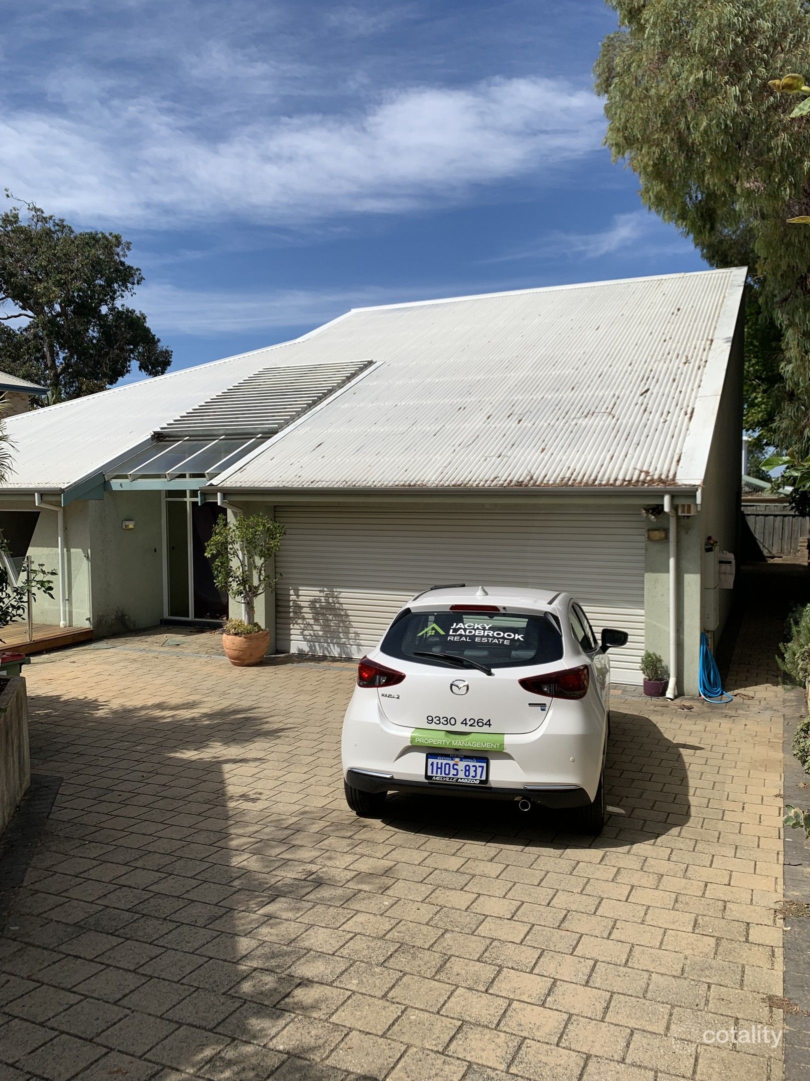 21a Clive St, Bicton, WA 6157