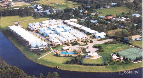 151-153 Mudjimba Beach Rd, Mudjimba, QLD 4564