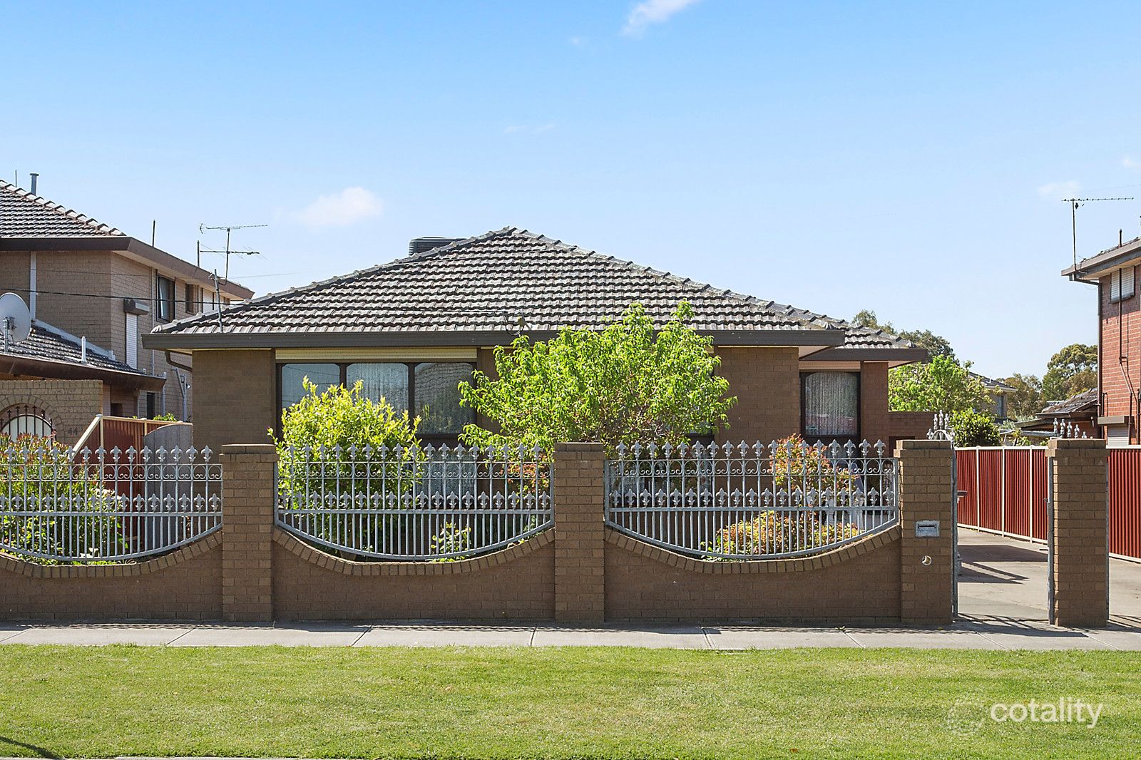 42 Spence St, Keilor Park, VIC 3042