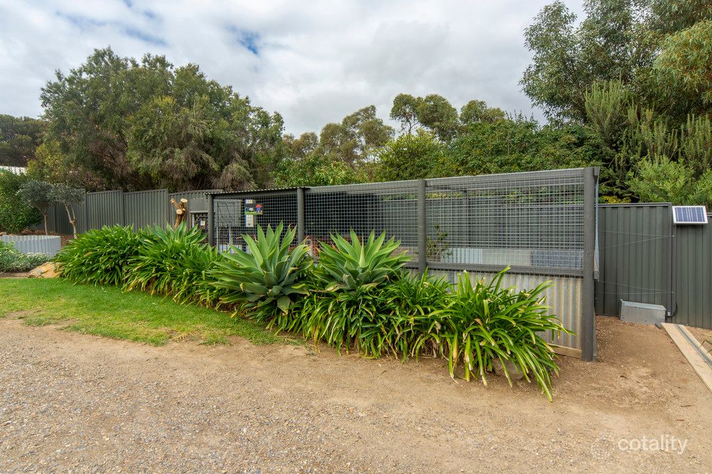 3 Brown Rd, Carrickalinga, SA 5204