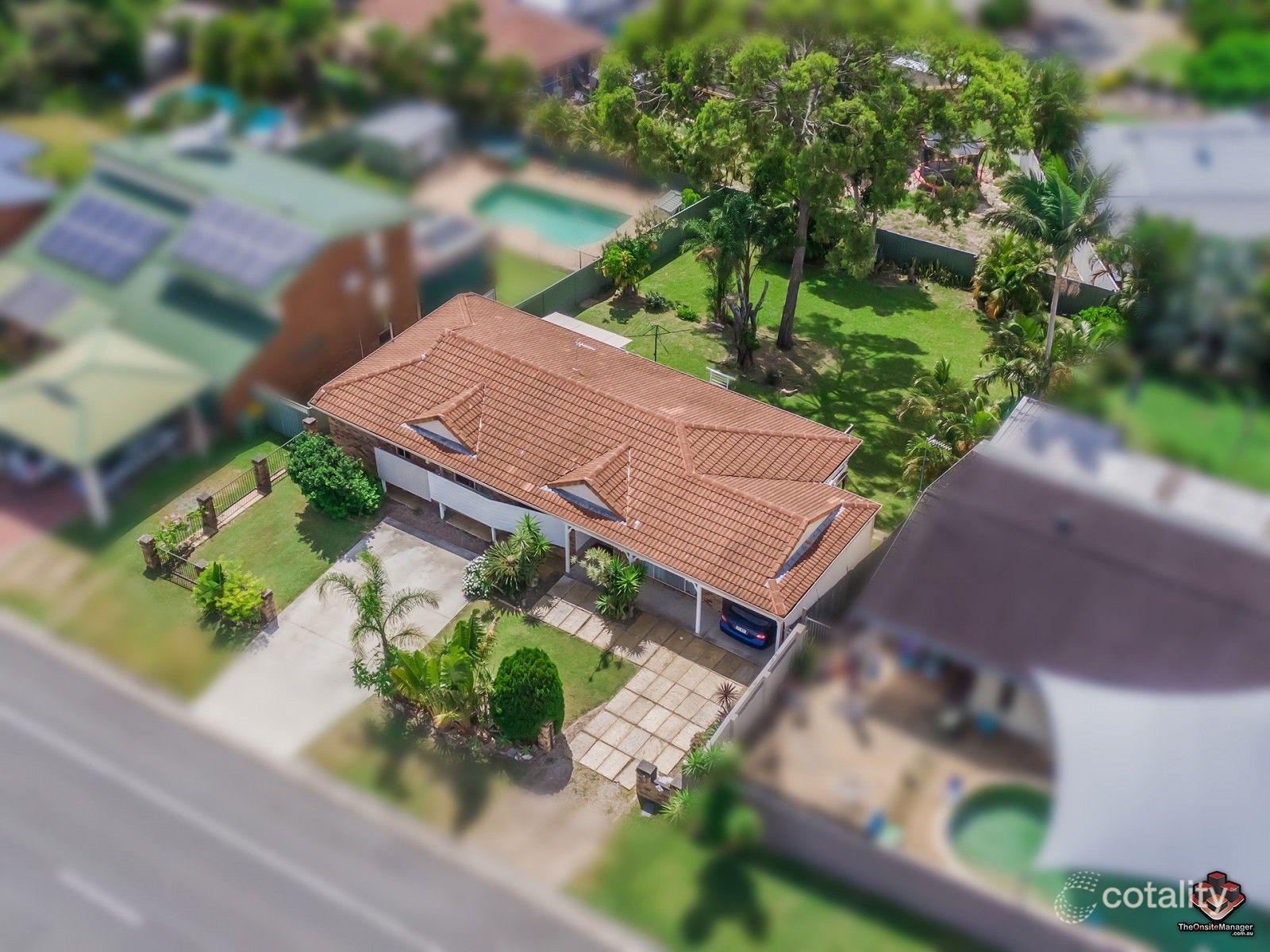 41 Ridgevale Dr, Helensvale, QLD 4212