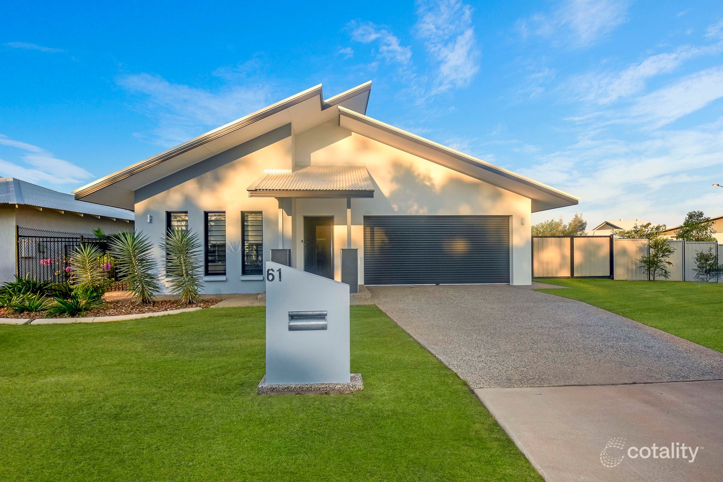 61 Eucharia St, Bellamack, NT 0832
