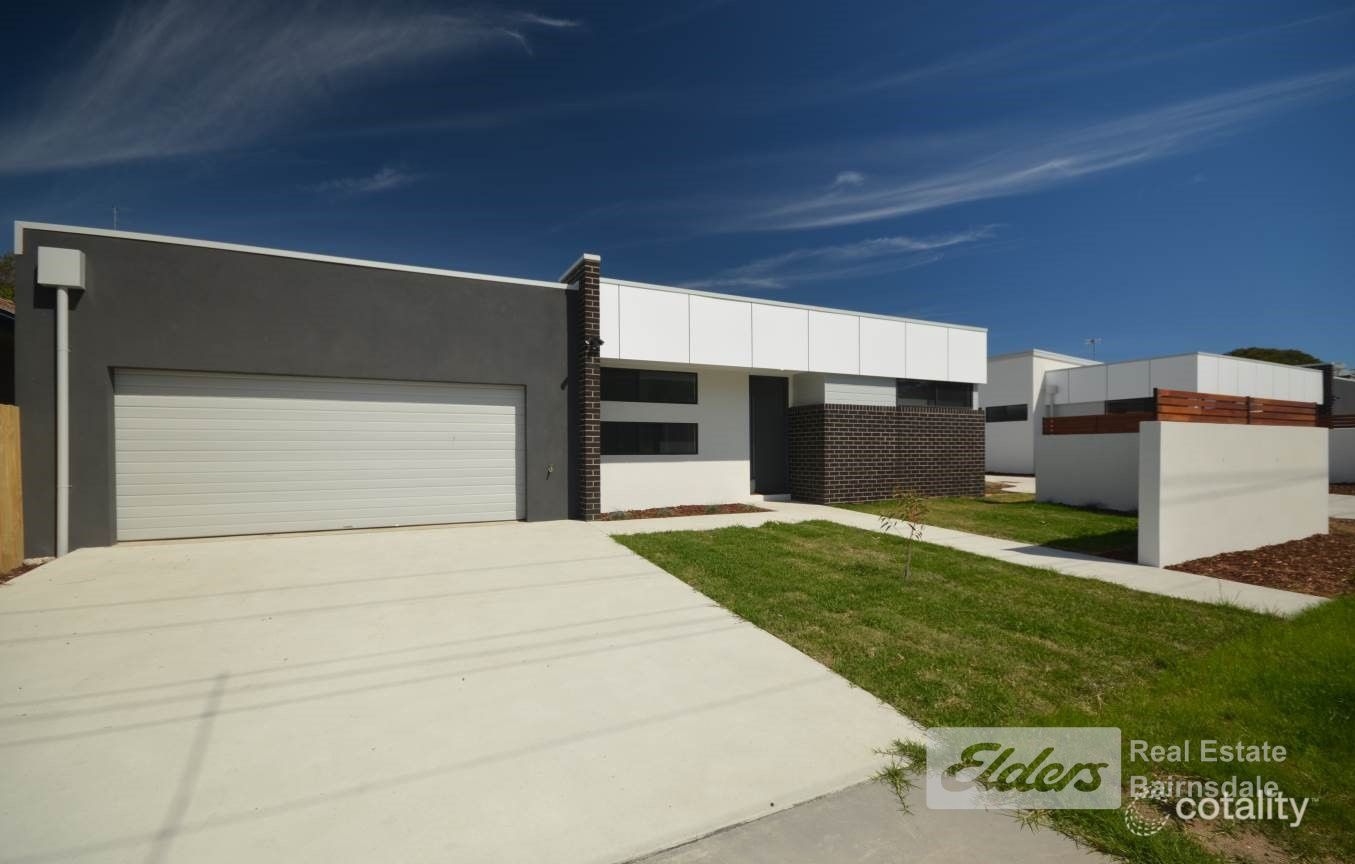 97a Langford Pde, Paynesville, VIC 3880