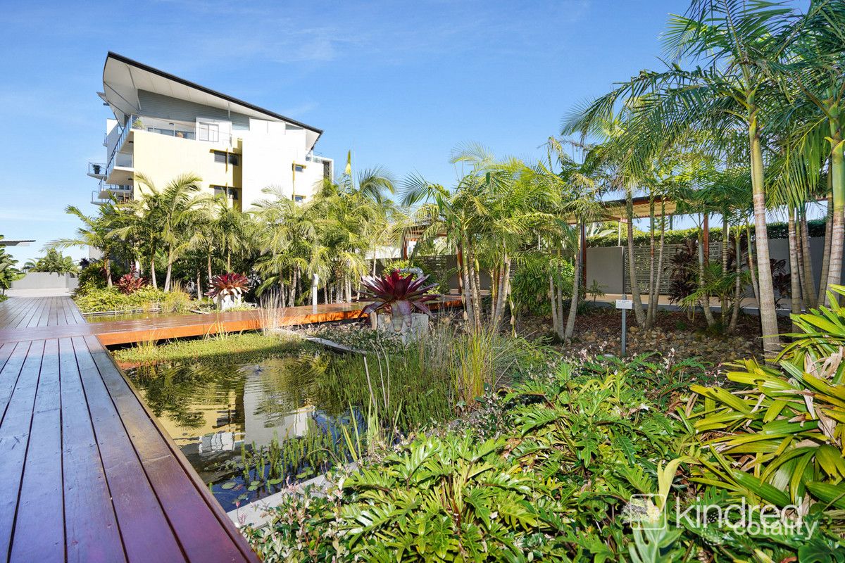 201/21 Innovation Pkwy, Birtinya, QLD 4575
