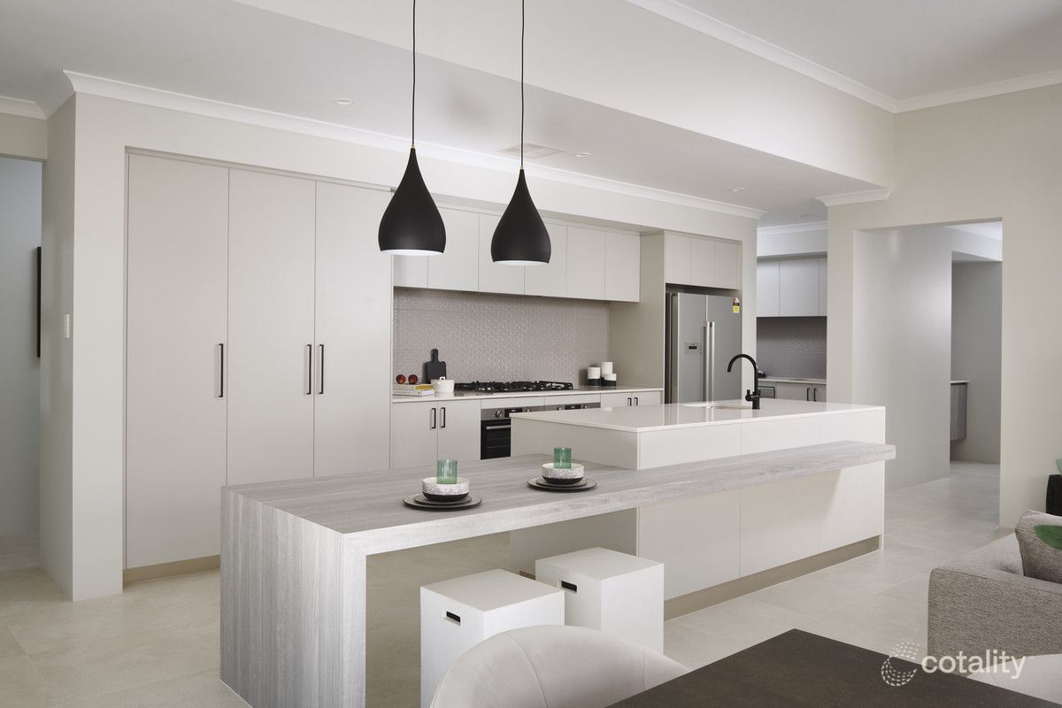 Lot 767 Quartermaine Bvd, Mandogalup, WA 6167