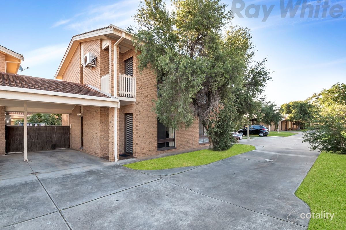 19/306-310 Henley Beach Rd, Underdale, SA 5032