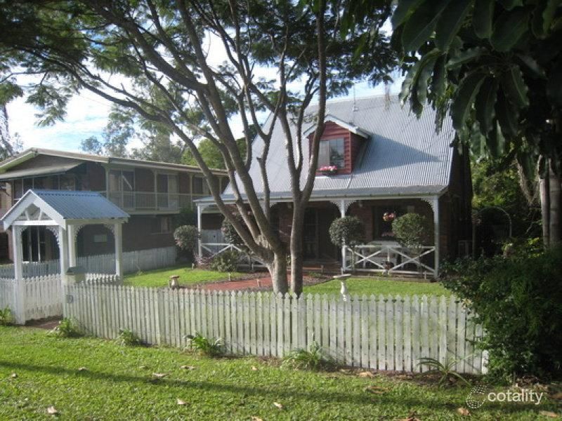 19 Progress St, Samford Village, QLD 4520
