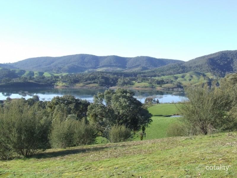 2555 Mansfield-Woods Point Rd, Howqua Inlet, VIC 3723