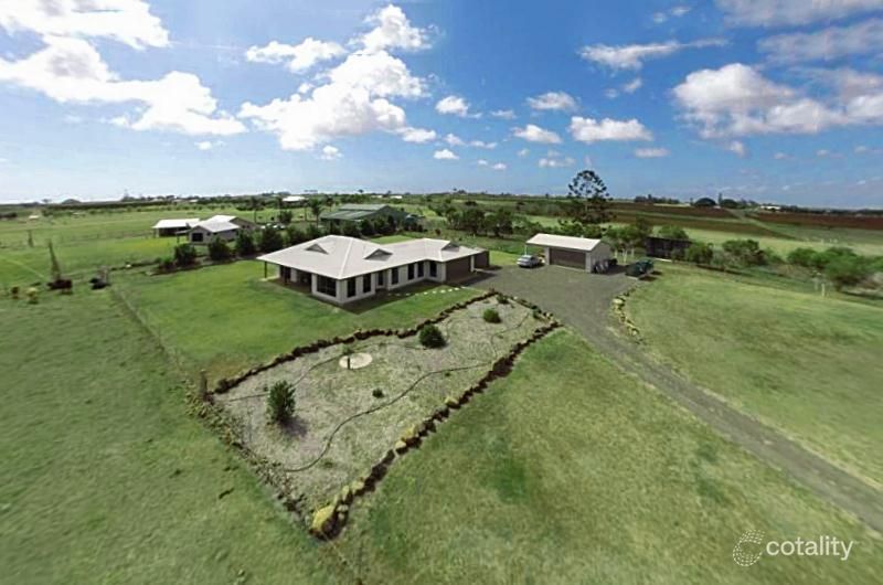 22 Heidkes Rd, Windermere, QLD 4670