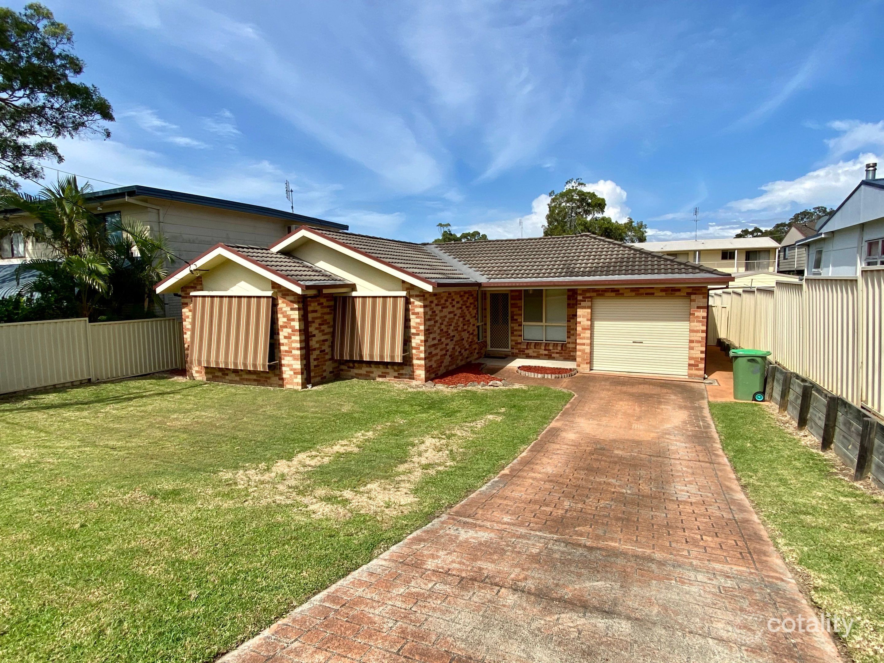 64 Winbin Cres, Gwandalan, NSW 2259