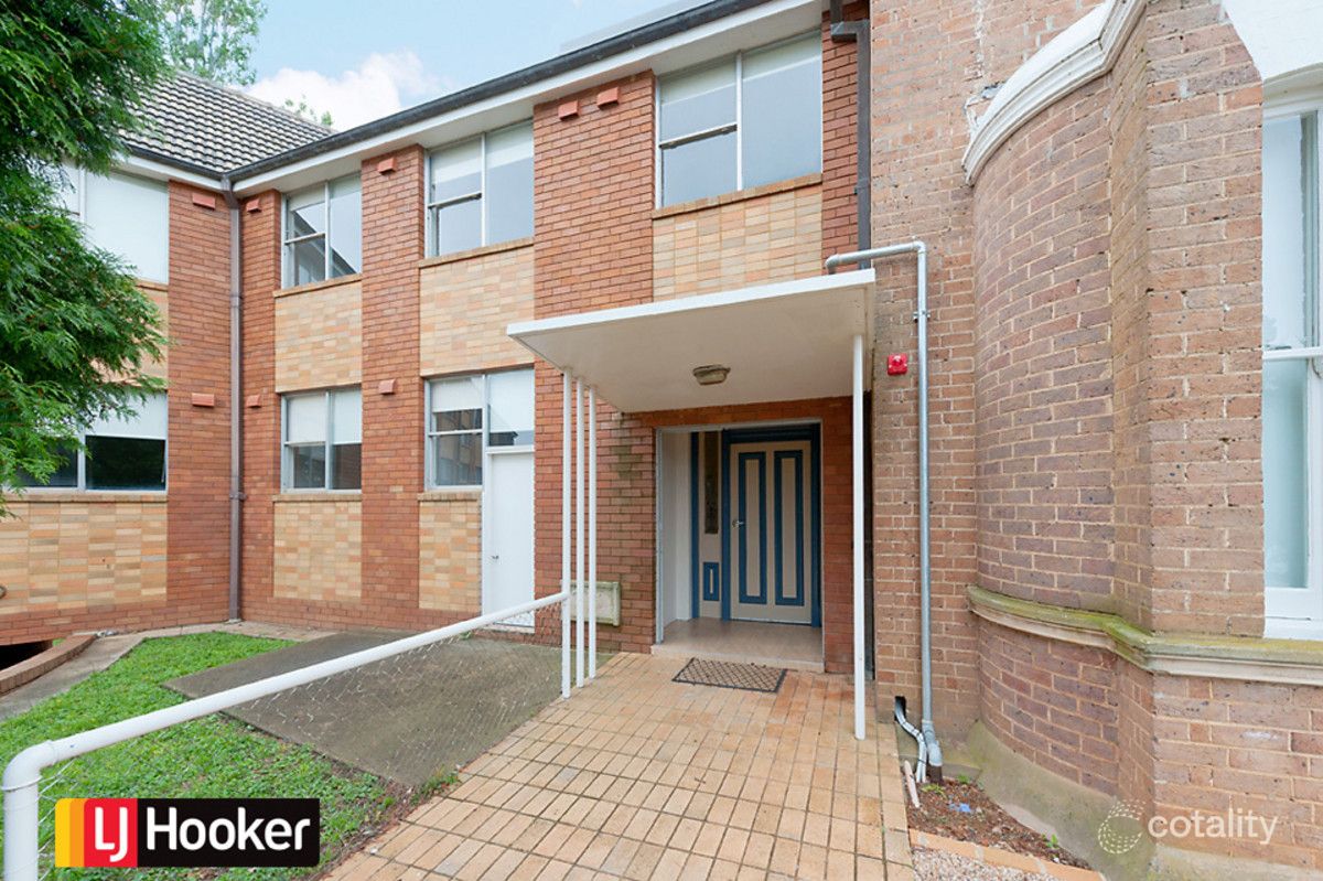8/8 Ben St, Goulburn, NSW 2580