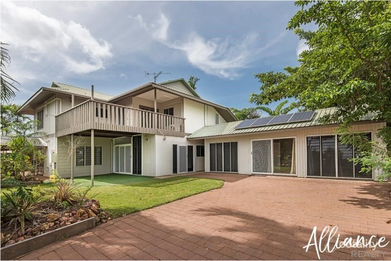 22 Hayes Ct, Durack, NT 0830