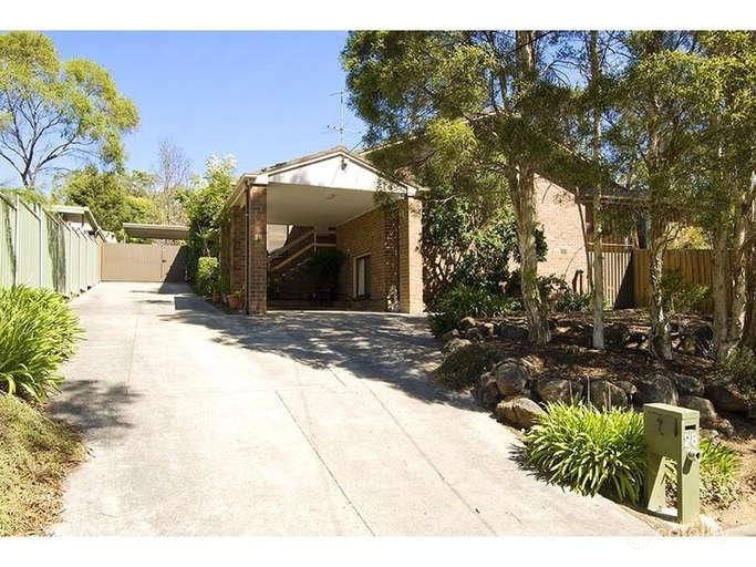 28 Brougham St, Eltham, VIC 3095