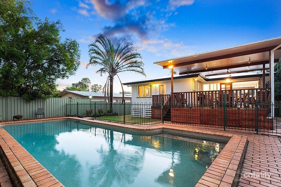 21 Illawarra St, Everton Park, QLD 4053