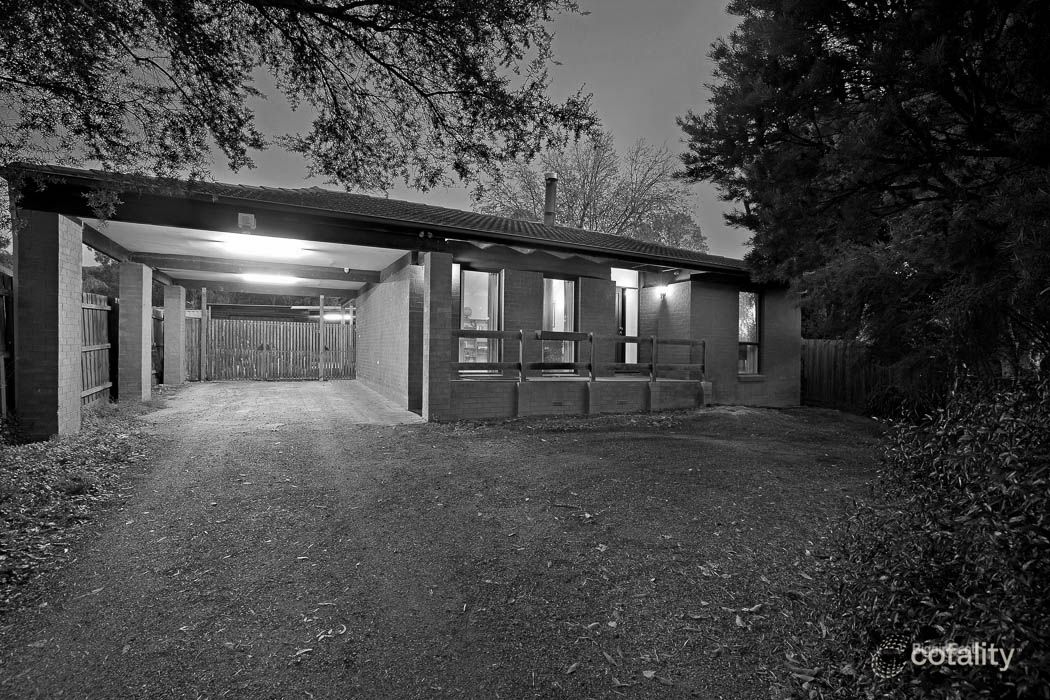 5 Normleith Gr, Boronia, VIC 3155