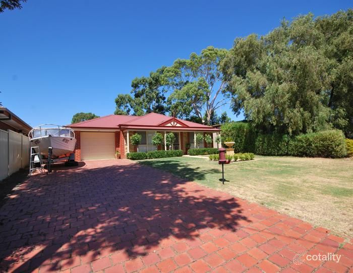 62 Buckley Cres, Fairview Park, SA 5126