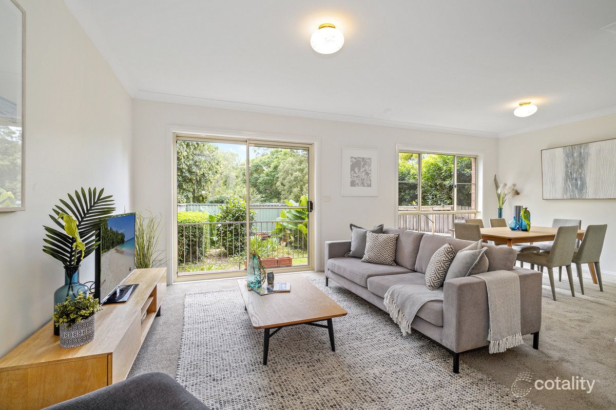 6/235-241 Windsor Rd, Northmead, NSW 2152