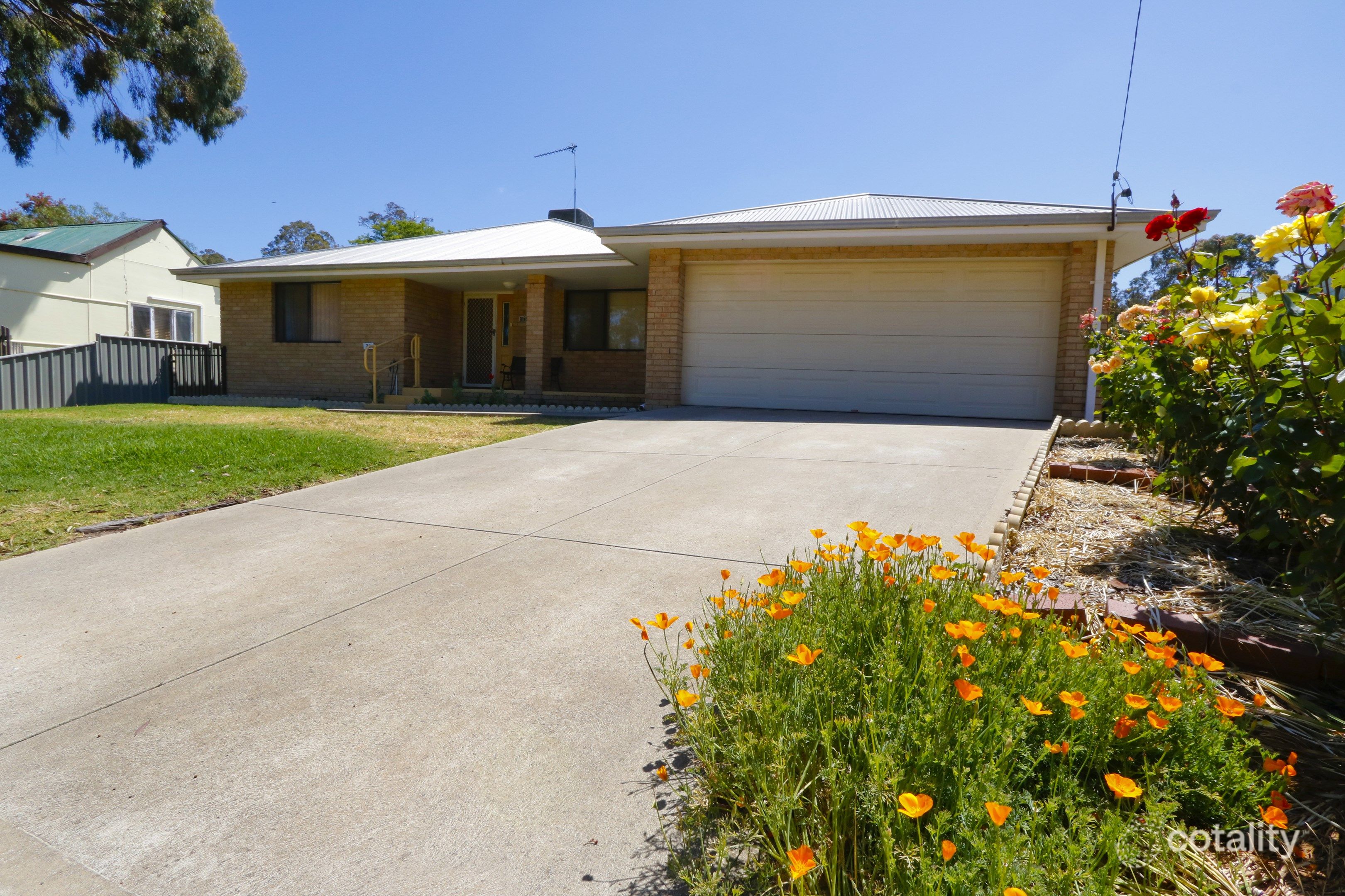 30 Jephson St, Greenbushes, WA 6254