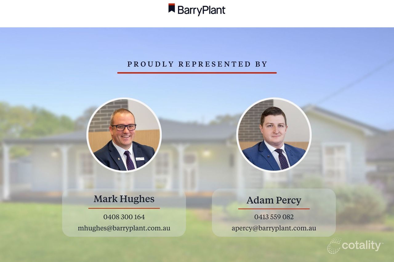 51 Arcadia Ave, The Basin, VIC 3154