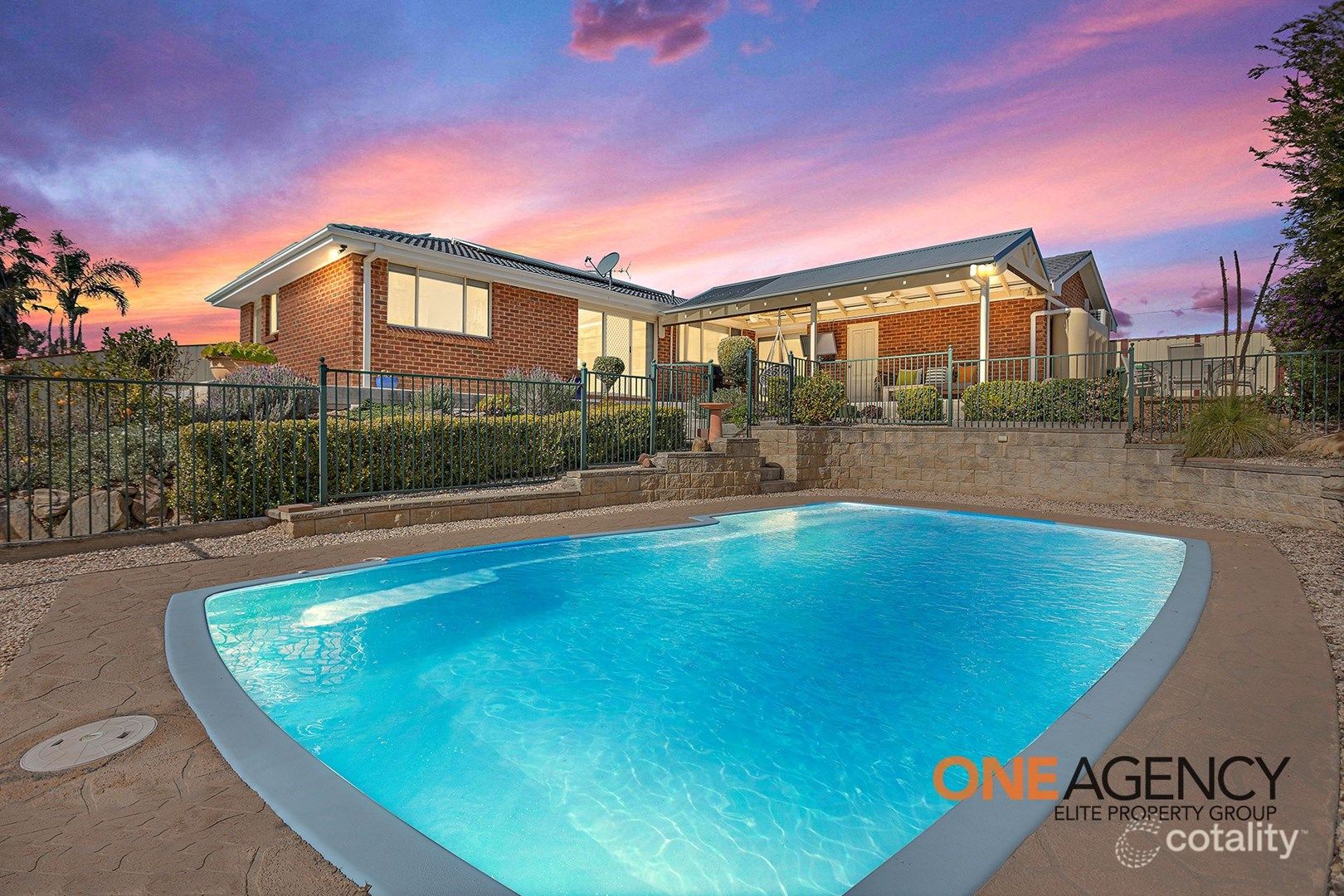 6 Numbat Pl, Buxton, NSW 2571
