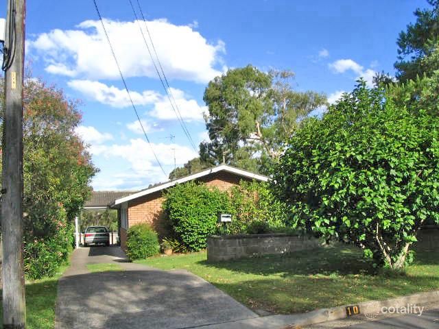 10 Bandain Ave, Kareela, NSW 2232