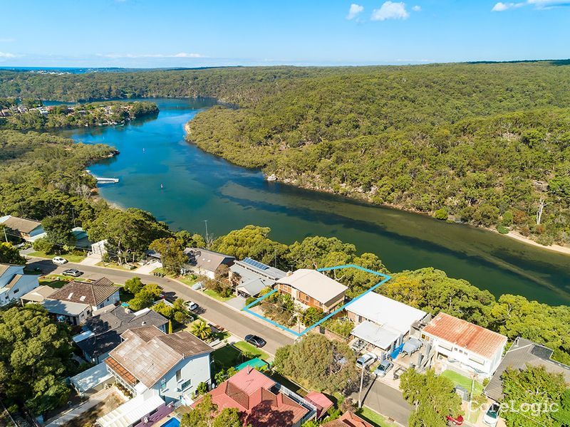 44 Moyran Pde, Grays Point, NSW 2232