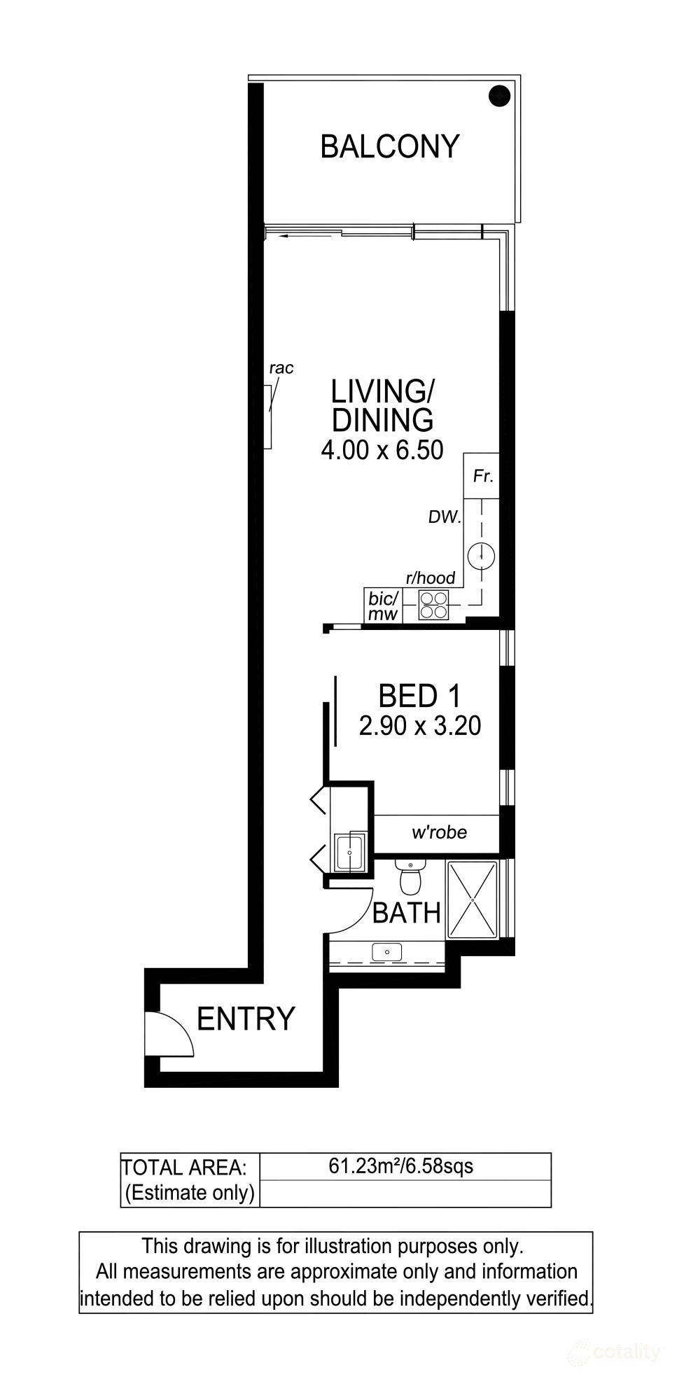 515/1-2 Tarni Ct, New Port, SA 5015