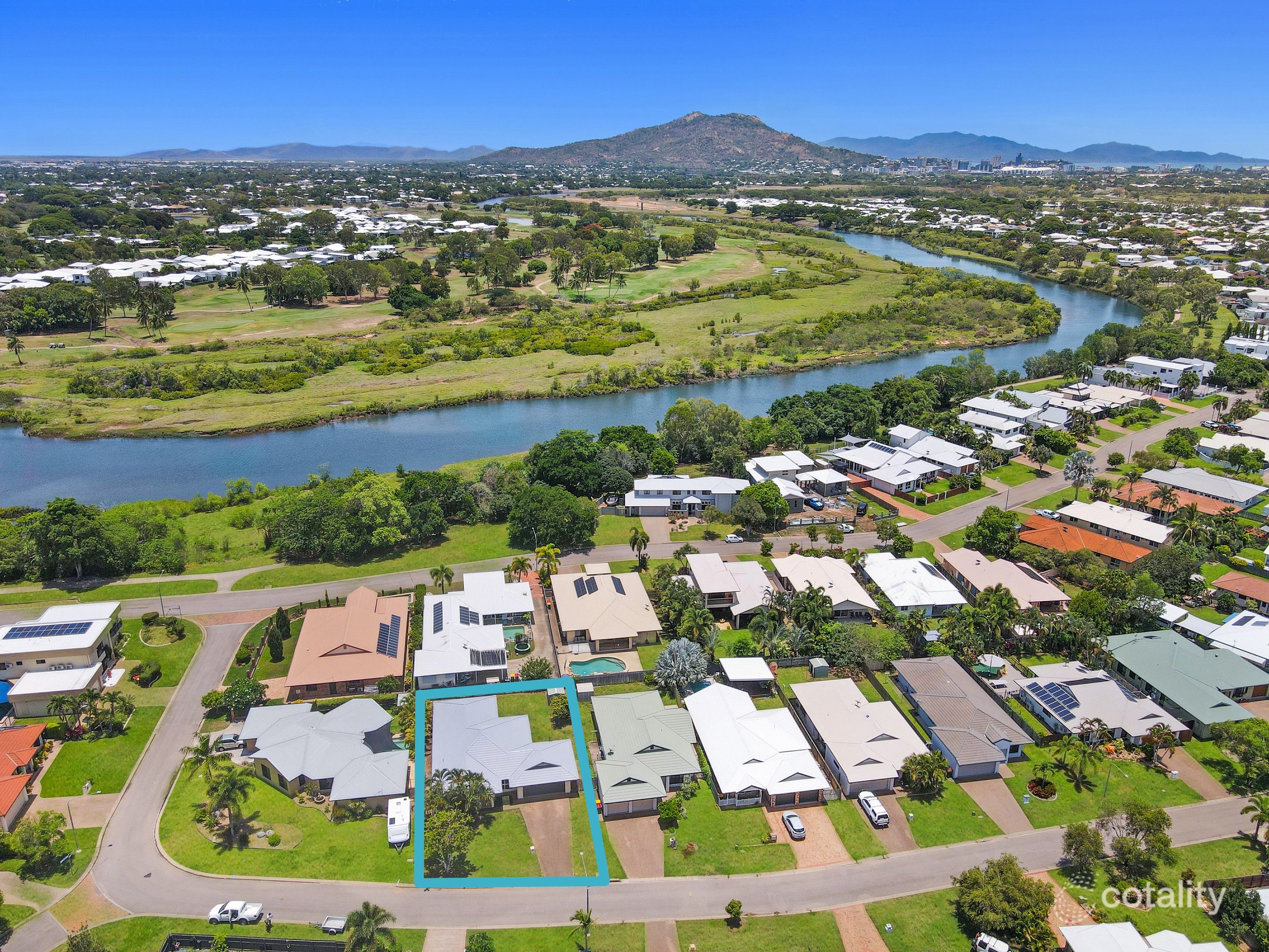 6 Aquatic Pl, Idalia, QLD 4811