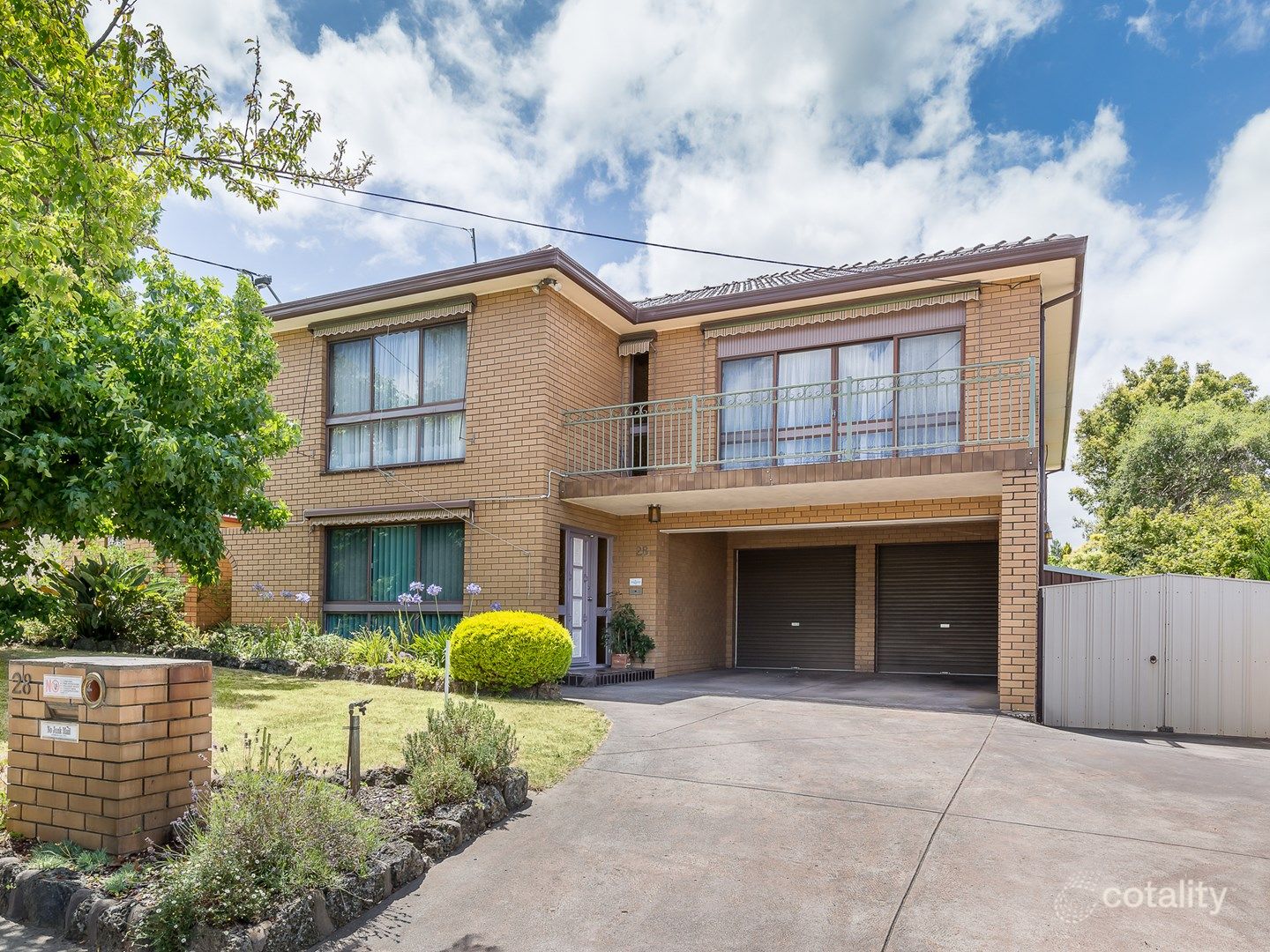 28 Toirram Rd, Mount Waverley, VIC 3149