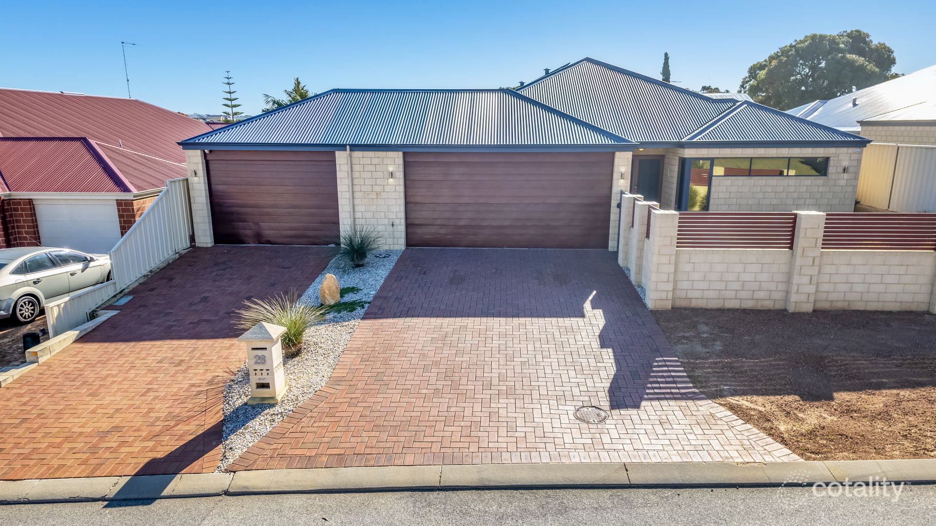 26 Dalwallinu Tce, Dawesville, WA 6211