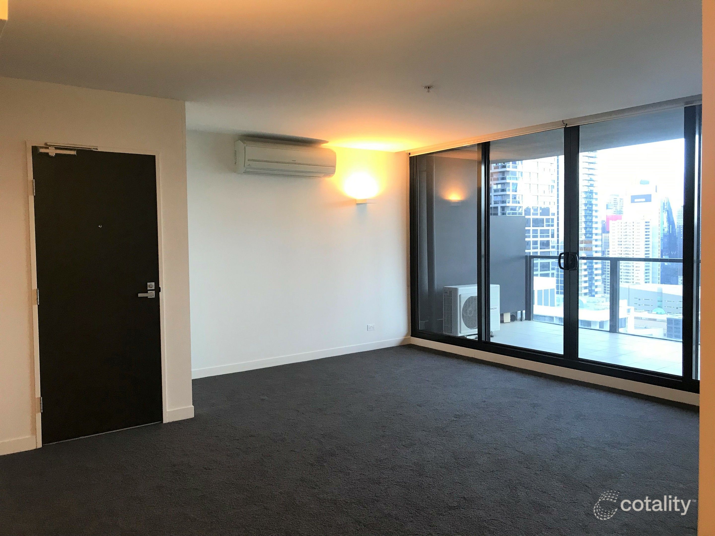 3804/200 Spencer St, Melbourne, VIC 3000