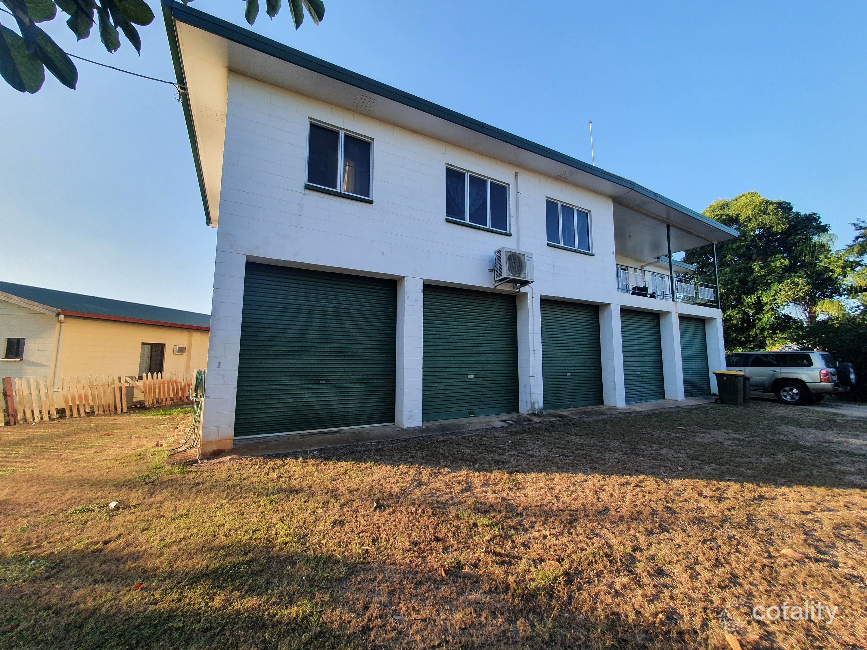 2/6 Clayton St, Ayr, QLD 4807