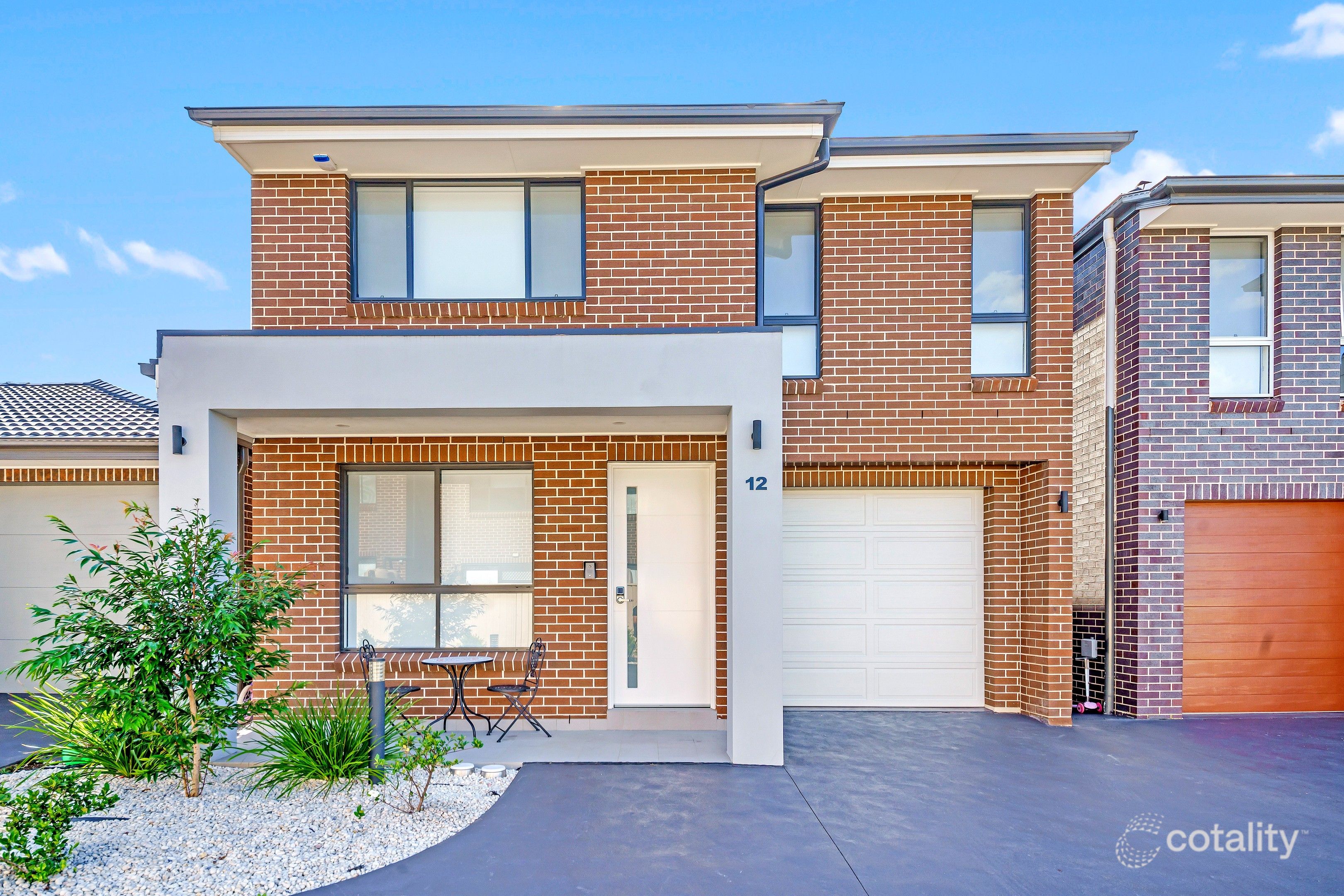 12 Neptune Cct, Schofields, NSW 2762