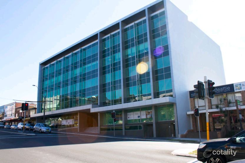 404/531 Kingsway, Miranda, NSW 2228