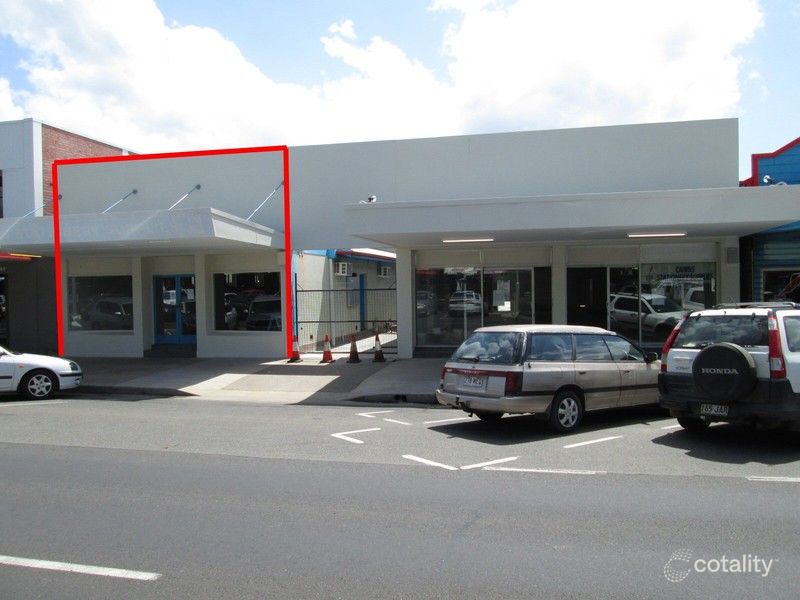 29 Sheridan St, Cairns City, QLD 4870