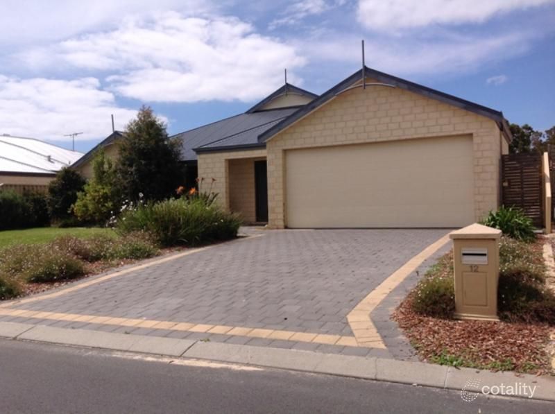 12 Ballarat Ct, Eaton, WA 6232
