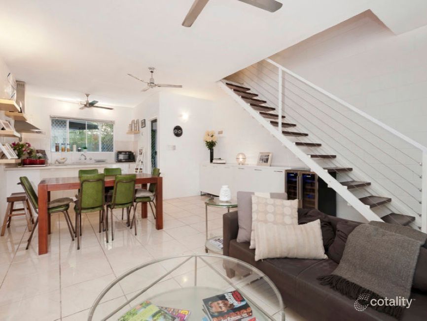 8/128 Mitchell St, Larrakeyah, NT 0820