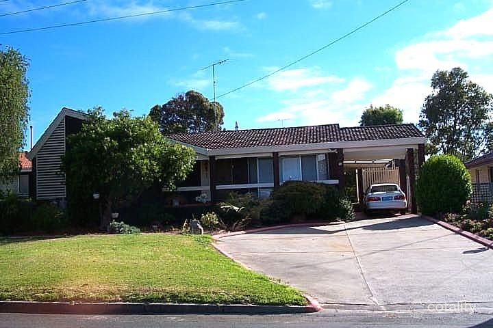 34 Wattle Cres, Manjimup, WA 6258