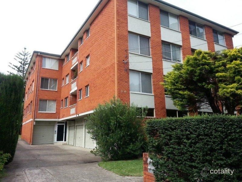 11/43-45 Cecil St, Ashfield, NSW 2131