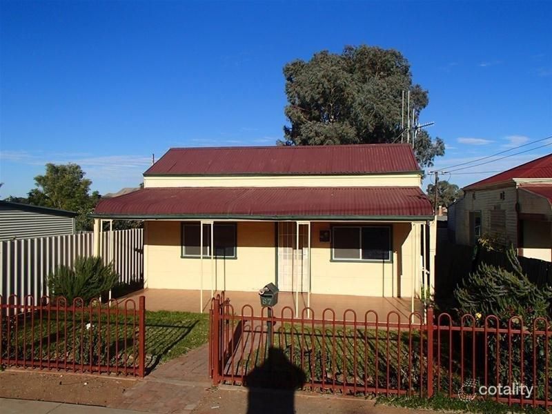 87 Wolfram St, Broken Hill, NSW 2880